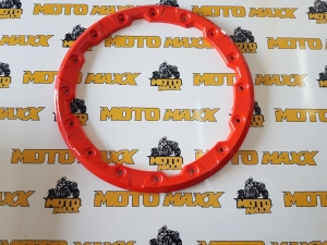 Jante ICE TECH - Beadlock Maverick X3 -Rosu
