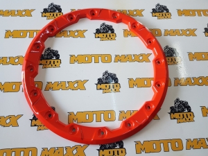 Beadlock Maverick X3 -Rosu [1]