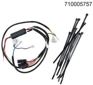 Accesorii Maverick - Cabluri pentru accesoriile de încălzire