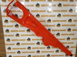 Brat spate - Maverik X3 Xrs - Dreapta [7]