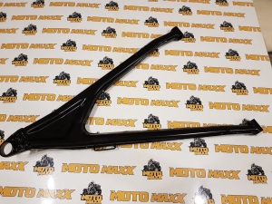 Piese Maverick - Brat Fata - Maverik X3 - Dreapta