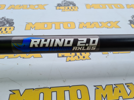Planetara fata Heavy Duty Rhino 2.0 Maverick X3 [4]