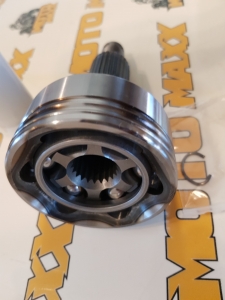 Piese Maverick - Cap Planetara  Roata - Fata - Maverick X3