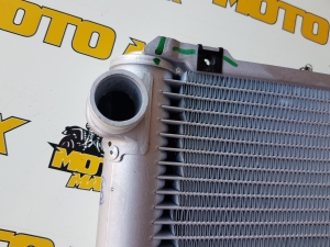 Radiator G2 [2]