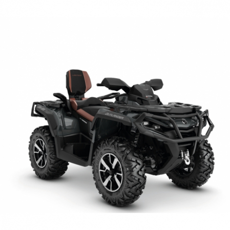 Outlander - OUTLANDER MAX LTD 1000 R MY23