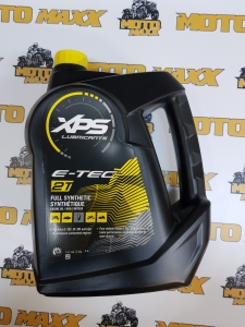 Ulei Full Syntetic E-TEC 2T [1]