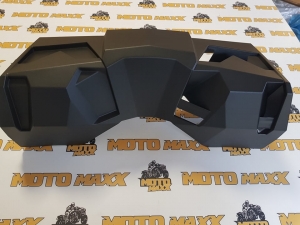 Accesorii CAN AM - Ornament Radiator XMR