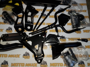 Accesorii CAN AM - Kit Montare Senile Apache 360/360 LT