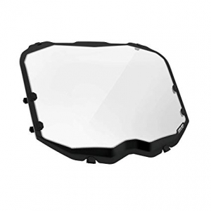 Accesorii Maverick - Parbriz întreg securizat