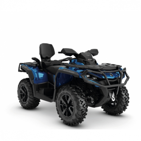Outlander - OUTLANDER MAX XT 650 MY23