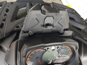 Accesorii CAN AM - Suport telefon Outlander