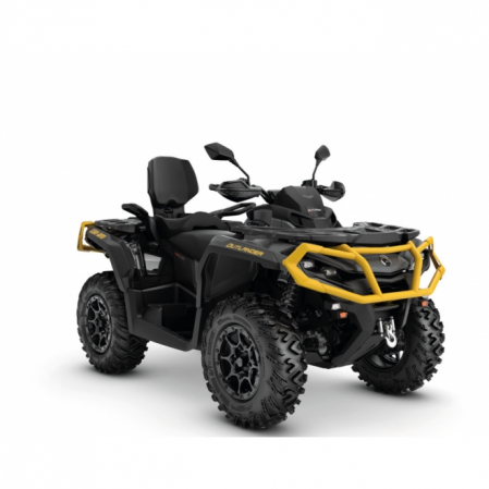 Outlander - OUTLANDER MAX XTP 1000 T MY23