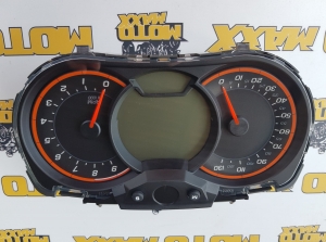 Accesorii CAN AM - Bord Can am Outlander XT-P