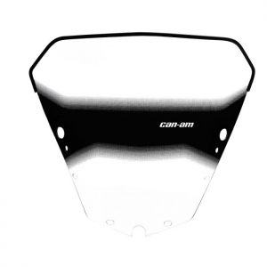 Accesorii CAN AM - Parbriz jos Deluxe pentru Outlander