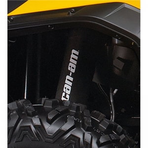 Accesorii Maverick - Protectie Telescoape SSV