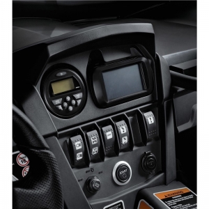 Accesorii Maverick - Consola Radio Gps - Maverick