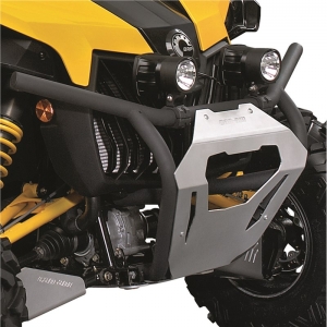 Accesorii Maverick - Bulbar  Fata Maverick - Negru