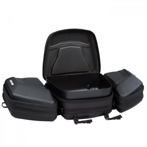 Echipamente - Geantă modulară DELUXE LinQ 44L