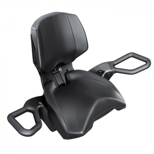 Accesorii CAN AM - Kit mânere încălzite pasager și priză vizor încălzit Outlander