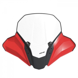 Kit parbriz înalt Renegade/ Outlander [1]
