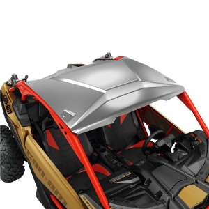 POTECTII ALUMINIU - Acoperis Aluminiu Maverick X3