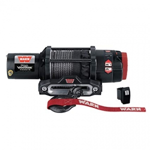 Accesorii Recuperare - TROLIU WARN PROVANTAGE 4500-S
