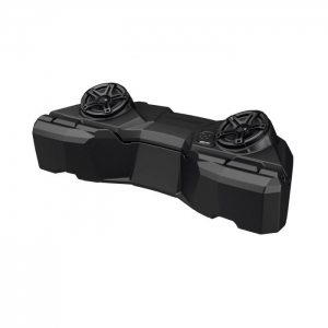 Accesorii CAN AM - Cutie de depozitare cu sistem audio LinQ 43L