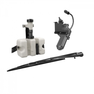Accesorii Maverick - Kit Ștergător și dozator Maverick X3/ Maverick X3 MAX