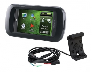 Accesorii Maverick - GPS Garmin MONTANA 680T
