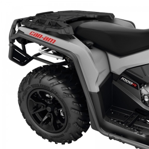 Piese CAN AM - Protectii Laterale G2