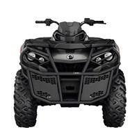 Accesorii CAN AM - Bulbar  Fata Outlander G2 / G2 L