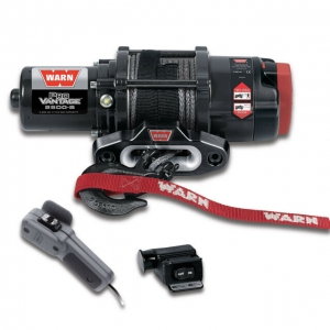 Accesorii Recuperare - TROLIU WARN PROVANTAGE 2500-S