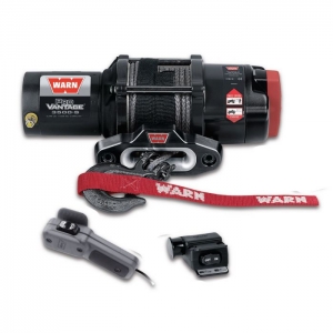 Accesorii Recuperare - TROLIU WARN PROVANTAGE 3500-S