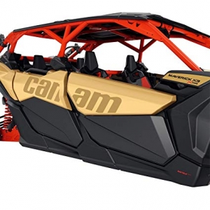 Accesorii Maverick - Panou ușă spate Maverick X3 MAX