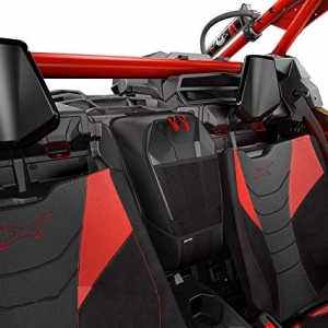 Accesorii Maverick - Geantă de depozitare la nivelul umărului