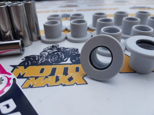 Kit complet bucși față Can Am Outlander G1/G2- Renegade by Jay Parts [1]