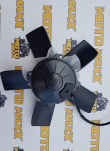 Ventilator by Jay Parts [3]