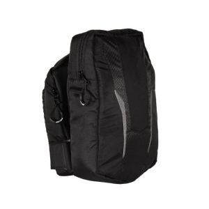 Accesorii Ski Doo - Geantă snowmobil Ski-Doo Riser Block Bag - Short