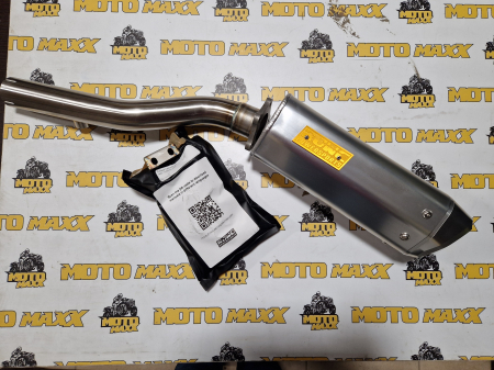 Tobe - Toba APX Simpla Outlander G2