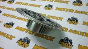 Piese CAN AM - Fulie Variator Secundar