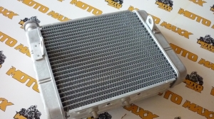 RACIRE MOTOR - Radiator G1