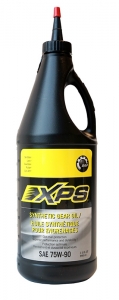 Ulei Diferential XPS [1]