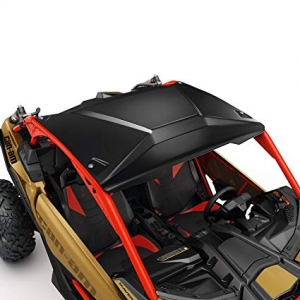 POTECTII ALUMINIU - Acoperis Aluminiu Maverick X3 Negru