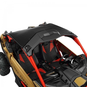 Accesorii Maverick - Acoperiș material cu parasolar Maverick X3