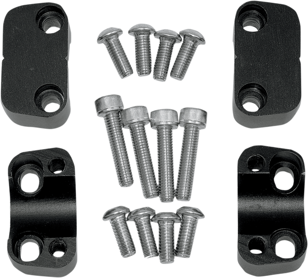 Accesorii CAN AM - Adaptor ghidon 22mm -28mm