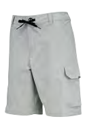 Adventure Cargo Shorts [1]