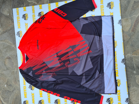 PRODUSE  NAUTICE SEA DOO - ADVENTURE JERSEY