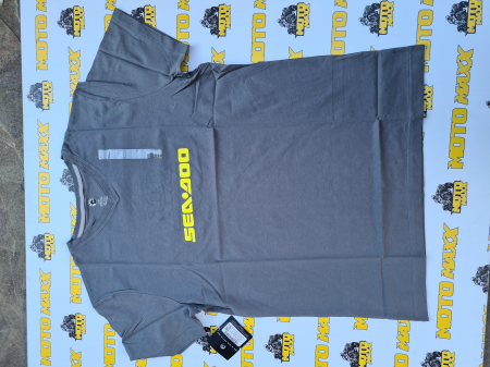 PRODUSE  NAUTICE SEA DOO - ADVENTURE JERSEY COD PRODUS 21430