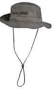 SEA DOO - Adventure Wide Brim Hat