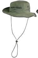 Adventure Wide Brim Hat [1]